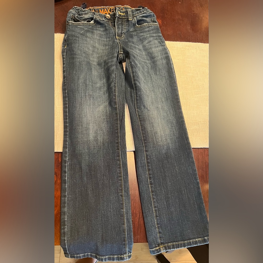 Urban Pipeline Youth Jeans